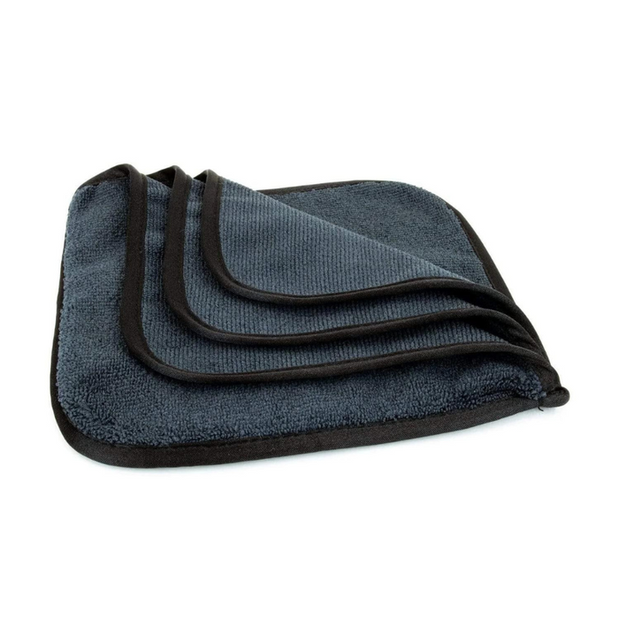 [Wheel Flip] Microfiber Wheel and Rim Towel (8 in. x 8 in) 6 pack