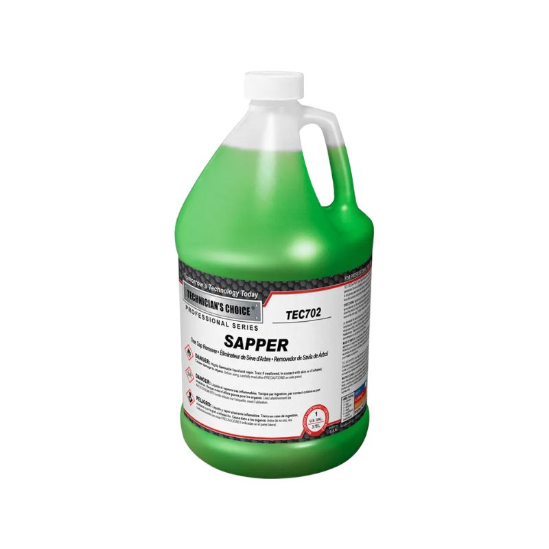 Sapper (Tree Sap Remover) TEC702