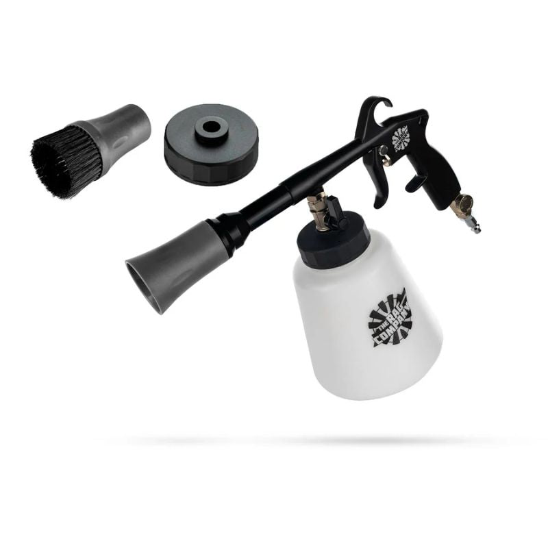 The Rag Company Ultra Air Blaster Plus