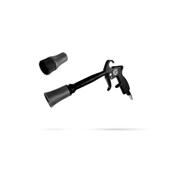 The Rag Company Ultra Air Blaster V2