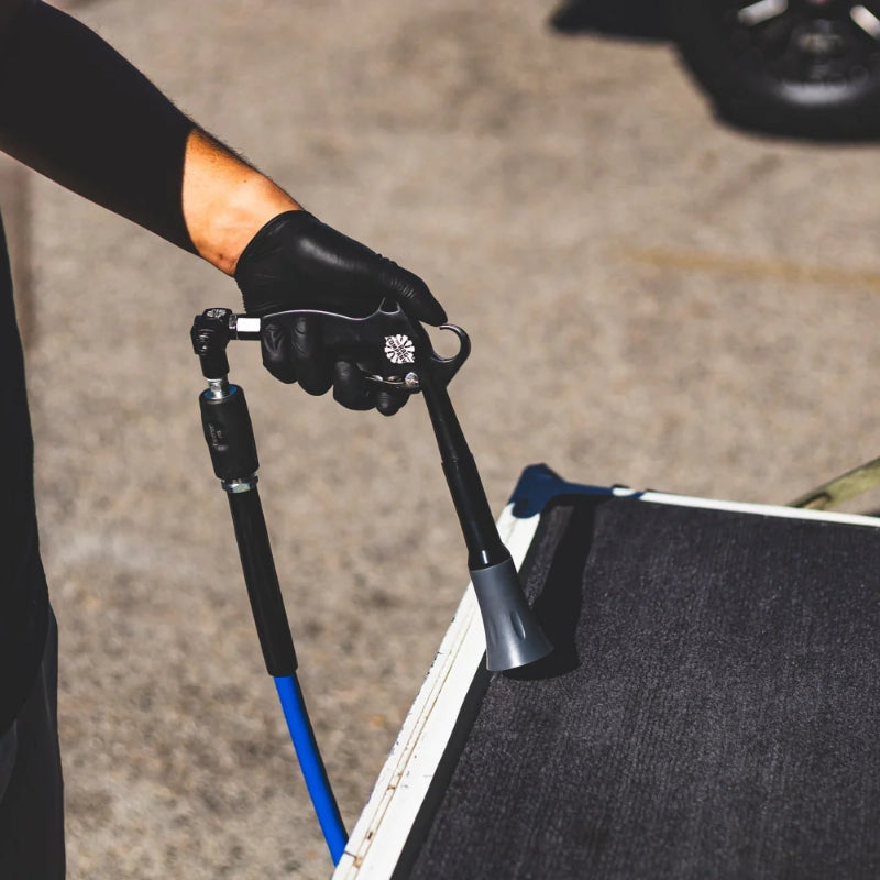 The Rag Company Ultra Air Blaster V2