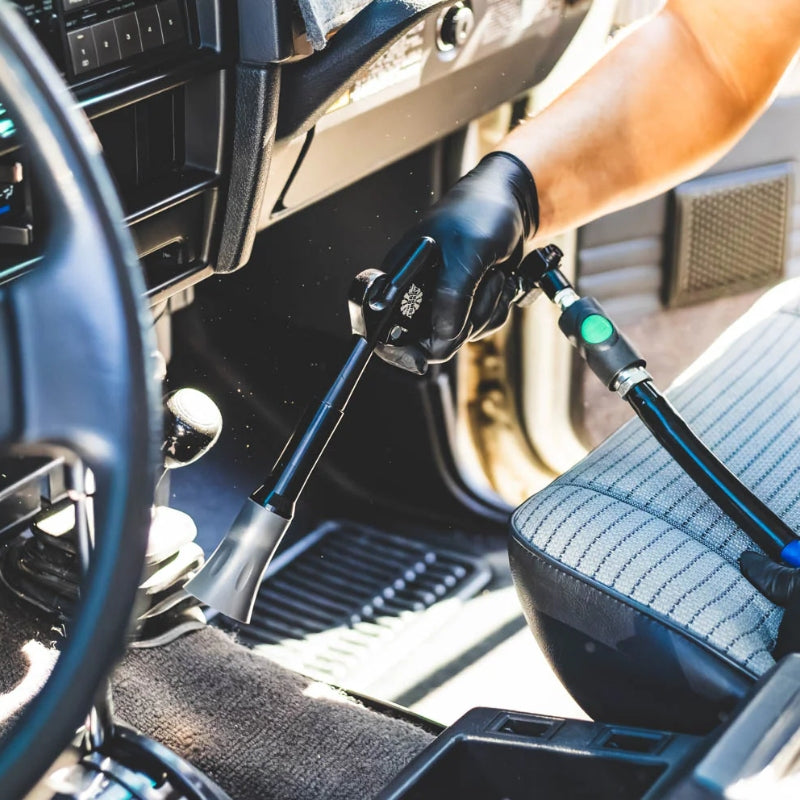 The Rag Company Ultra Air Blaster V2