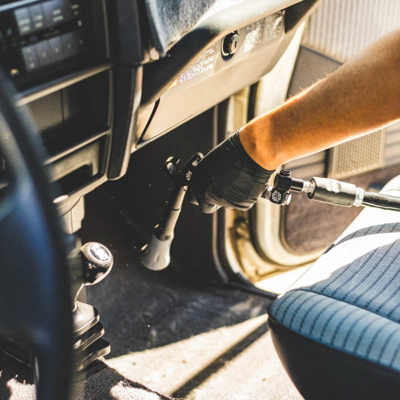 The Rag Company Ultra Air Blaster V2