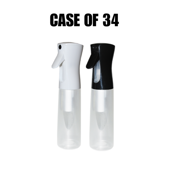 Tolco 10 oz. EZ MIST™ Spray Bottle [Case of 34]