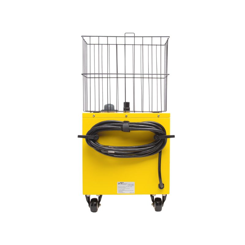 Vapamore MR-750 Ottimo Steam Cleaning System