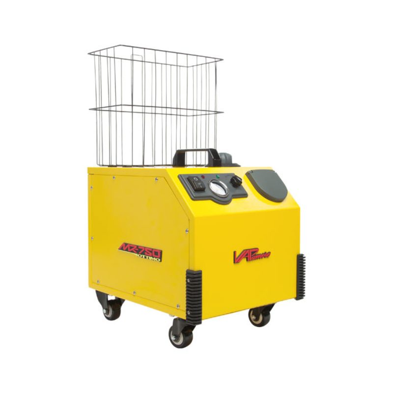 Vapamore MR-750 Ottimo Steam Cleaning System