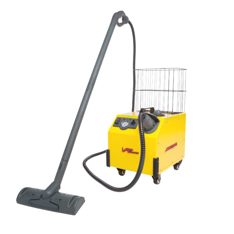 Vapamore MR-750 Ottimo Steam Cleaning System