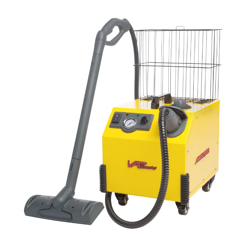 Vapamore MR-750 Ottimo Steam Cleaning System