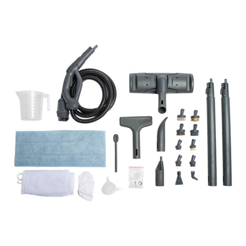 Vapamore MR-750 Ottimo Steam Cleaning System