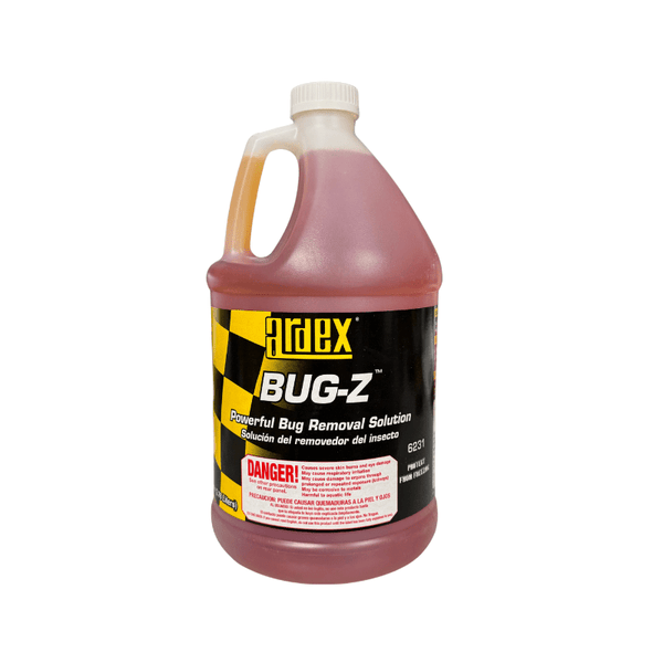 Ardex Bug - Z (Bug Remover) - Custom Dealer Solutions - 6231 - 01