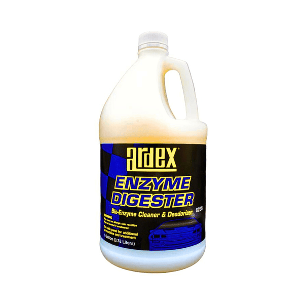 Ardex Enzyme Digester - Custom Dealer Solutions - 6295 - 01