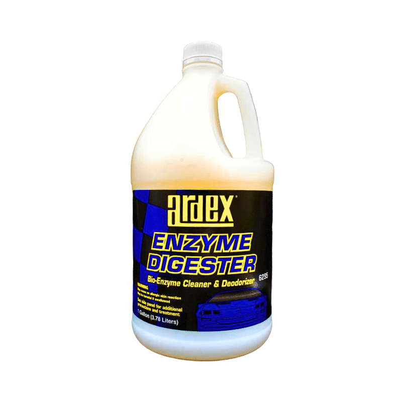 Ardex Labs Enzyme Digester | Bio-Enzyme Cleaner and Deodorizer — Custom ...