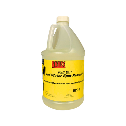 Ardex Fall Out and Water Spot Remover - Custom Dealer Solutions - 5221 - 01