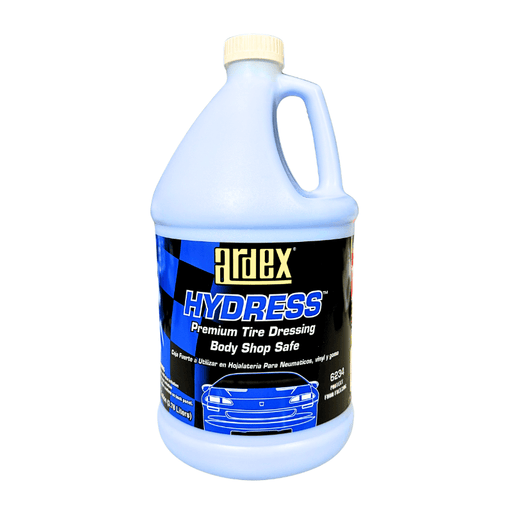 Ardex Hydress Premium Tire Dressing - Custom Dealer Solutions - 6234 - 01