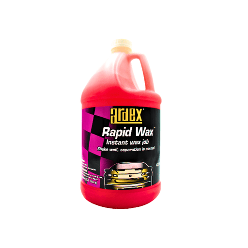 Ardex Rapid Wax - Custom Dealer Solutions - 4298 - 01
