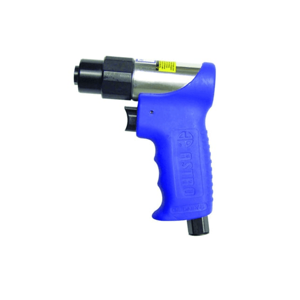 Astro Pneumatic 3" Mini Air Polisher - Custom Dealer Solutions - 3043T