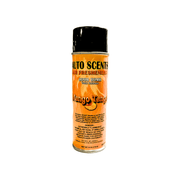 Auto Scents Odor Bombs (Total Release) - Custom Dealer Solutions - AS819