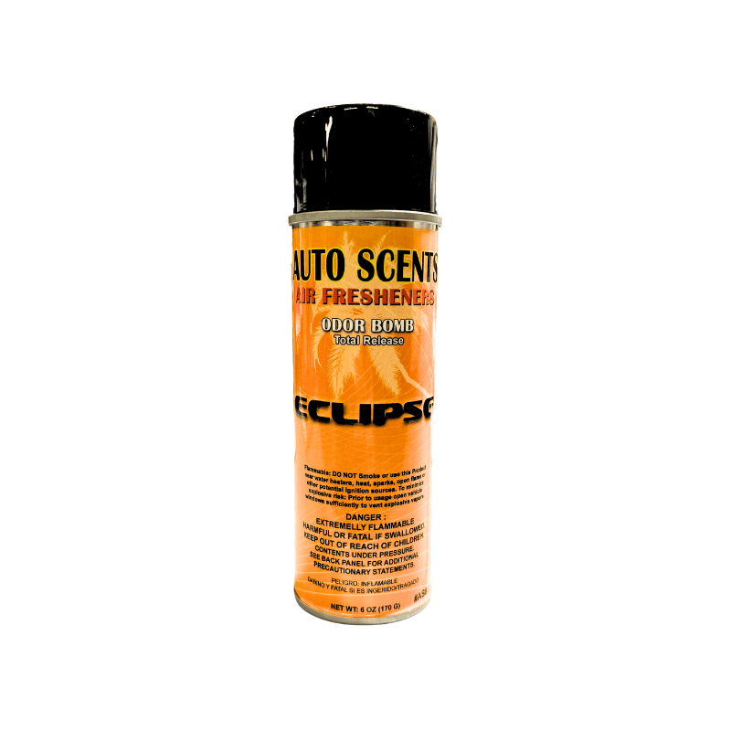Auto Scents Odor Bombs (Total Release) - Custom Dealer Solutions - AS835