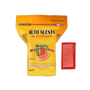Auto Scents Scented Pads (60 ct) - Custom Dealer Solutions - AS118