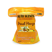 Auto Scents Scented Pads (60 ct) - Custom Dealer Solutions - AS137