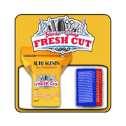 Auto Scents Scented Pads (60 ct) - Custom Dealer Solutions - AS138