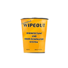 Auto Scents Wipeout Odor Eliminator System