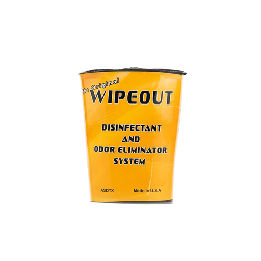 Auto Scents Wipeout Odor Eliminator System - Custom Dealer Solutions - ASDTX