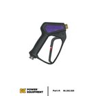 BE Power Equipment (85.202.020) Easy Pull Spray Gun