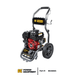 BE Workshop (BE3365KA) 3,300 PSI - 2.3 GPM Gas Pressure Washer w/ Kohler SH270 Engine - Custom Dealer Solutions - BE3365KA