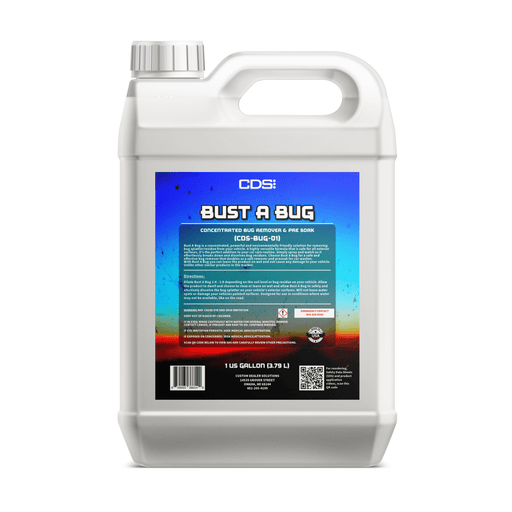 Bust A Bug - Custom Dealer Solutions - CDS - BUG - 01