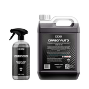 CarbonAuto - Graphene Infused Spray Coating - Custom Dealer Solutions - CDS - CA - 12