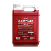 Cherry Sudz (Car Wash Soap) - Custom Dealer Solutions - CDS - CS - 01