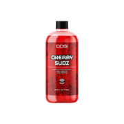 Cherry Sudz (Car Wash Soap) - Custom Dealer Solutions - CDS - CS - 16