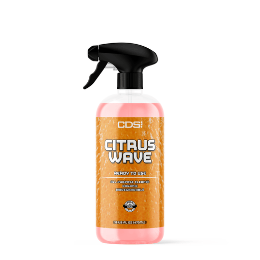 CitrusWave RTU - Custom Dealer Solutions - CDS - CWRTU - 16