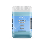 Crystal Vision Glass Cleaner (Ready To Use) - Custom Dealer Solutions - CDS - CVRTU - 01