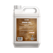 Dress All: Universal Dressing - Custom Dealer Solutions - CDS - DA - 01