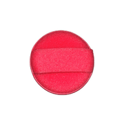 Foam Ceramic Coating & Wax Applicator Pad w/ Hand Strap (12 Pack) - Custom Dealer Solutions - CDS - CSAPPRD - 12