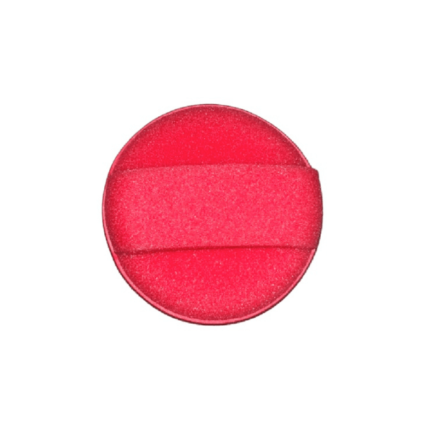 Foam Ceramic Coating & Wax Applicator Pad w/ Hand Strap (12 Pack) - Custom Dealer Solutions - CDS - CSAPPRD - 12