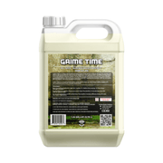 Grime Time (Surface Decontaminant) - Custom Dealer Solutions - CDS - GT - 01