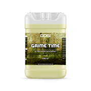 Grime Time (Surface Decontaminant) - Custom Dealer Solutions - CDS - GT - 05