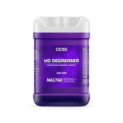 HD Industrial Strength Degreaser - Custom Dealer Solutions - CDS - HDD - 05
