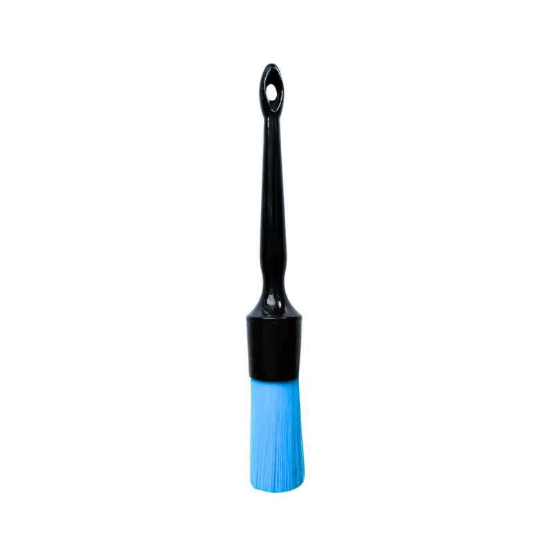 Hi - Tech Industries (CRB - 1) Chemical Resistant Detailing Brush - Custom Dealer Solutions - CRB - 1
