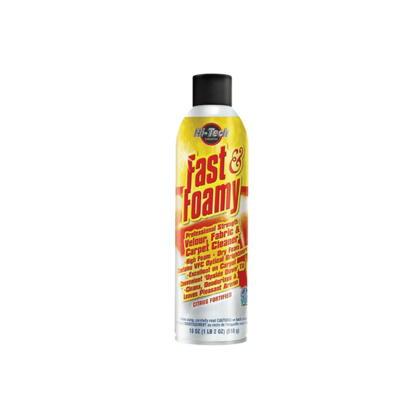 Hi - Tech Industries Fast & Foamy - Custom Dealer Solutions - HT - 18004