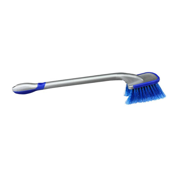 Hi - Tech Industries Industries Long Wheel & Fender Brush - Custom Dealer Solutions - WFB - 1LH