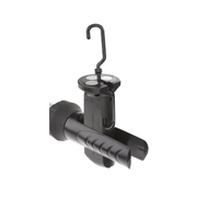 Hi - Tech Industries The Claw Cordless LED Hood/Interior Detailing Light - Custom Dealer Solutions - IDL - 4877