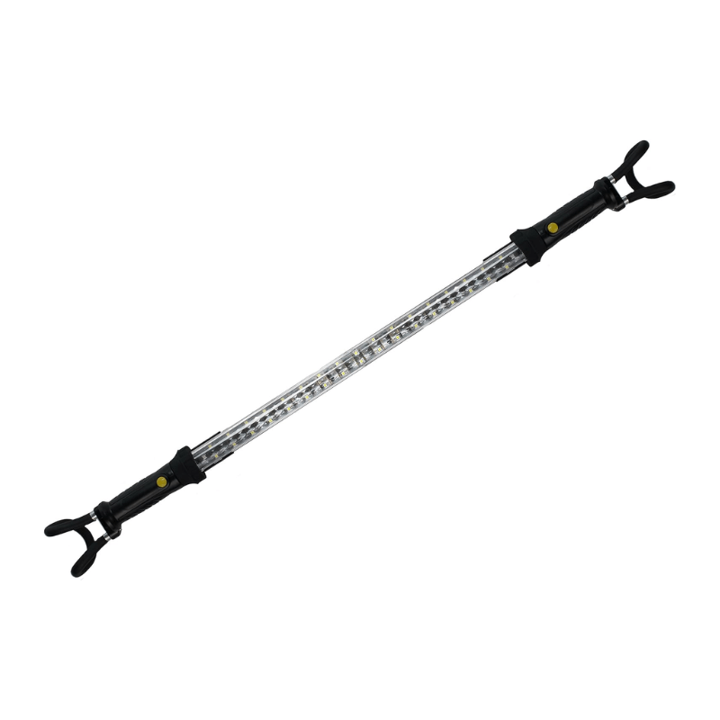 Hi - Tech Industries The Claw Cordless LED Hood/Interior Detailing Light - Custom Dealer Solutions - IDL - 4877