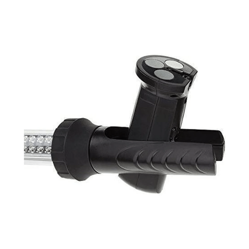 Hi - Tech Industries The Claw Cordless LED Hood/Interior Detailing Light - Custom Dealer Solutions - IDL - 4877