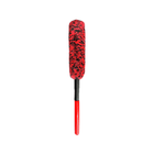 Hi-Tech Industries Wool Wheel Spoke & Barrel Brush