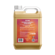 Interior Cleaner & Conditioner - Custom Dealer Solutions - CDS - ICC - 01