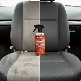 Interior Cleaner & Conditioner - Custom Dealer Solutions - CDS - ICC - 16